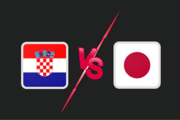 مشاهدة مباراة اليابان وكرواتيا اليوم بتاريخ 5-12-2022 كأس العالم 2022