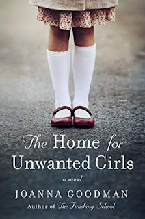 Adult Book Group Reads "The Home for Unwanted Girls" for October 2 or 4, 2019