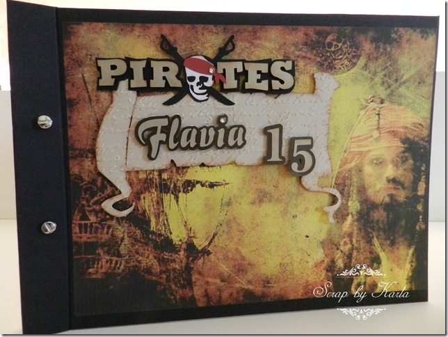 Pirata 5