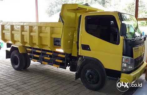  Truk  Mitsubishi Fuso Murah  Truk  Bekas  Barang Second 