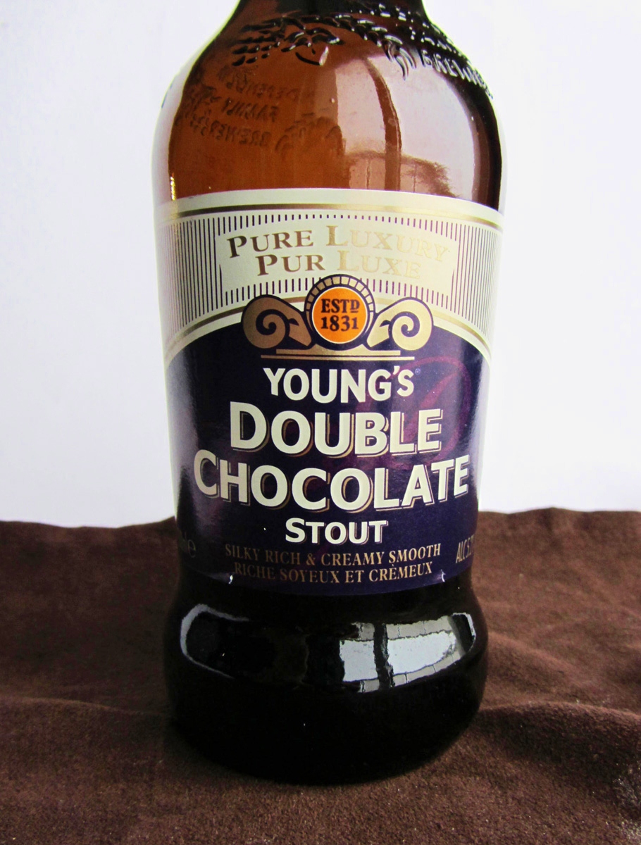 chocolate stout beer