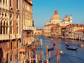 #9 Venice Wallpaper