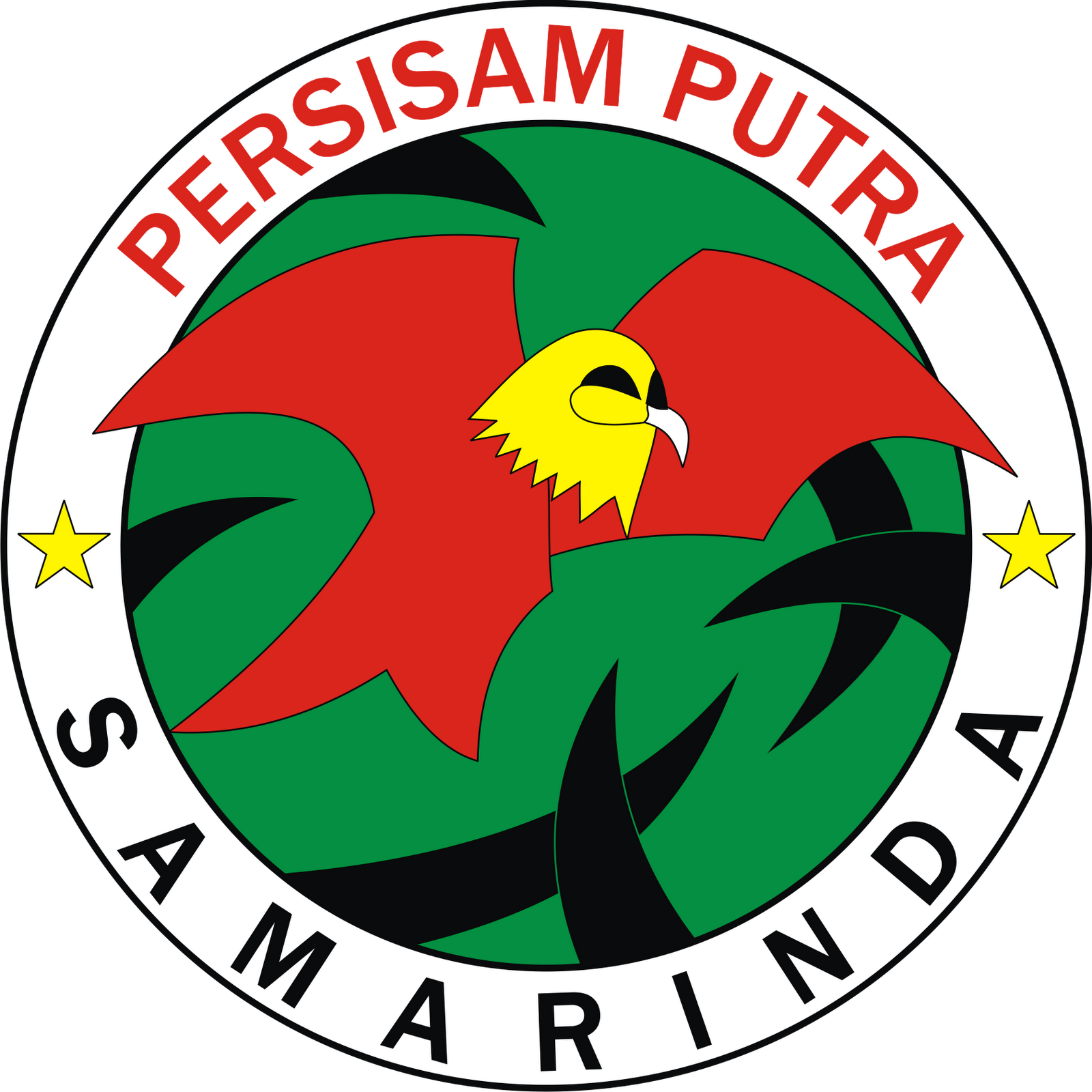 Logo Persisam Putra Samarinda Kumpulan Logo Lambang Indonesia