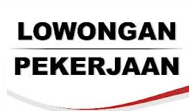 Lowongan Kerja 2013