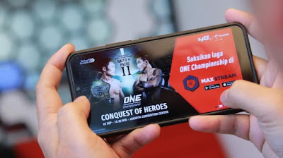 Paket Internet Entertainment Simpati dan Cara Menggunakannya