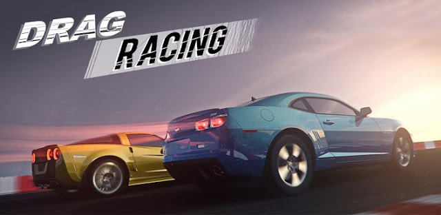 DRAG RACING v1.6.0 Apk Download for Android
