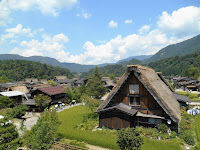 shirakawago