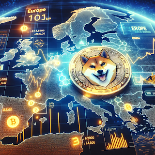 Buying Crypto Using Shiba Bit2me Exchange