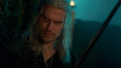 The Witcher Season 3 Henry Cavill Image 2