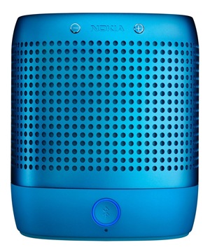 Quality sound Nokia Play 360 Bluetooth Speakers