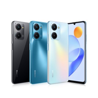 Honor Play7T and 7T Professional announced with Dimensity 6020 chipset and 50MP main cams