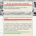 Novo blog na área.