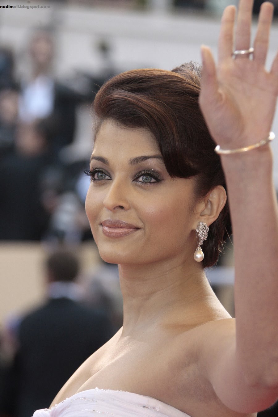 Aishwarya Rai Hot 2009