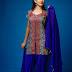 Patiala Salwar Kameez Latest Fashion