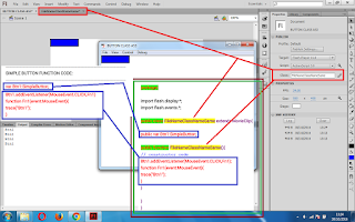 simple button class as3