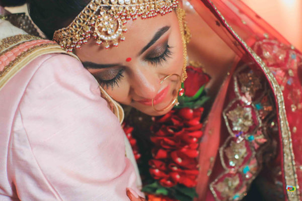 Best Wedding photographer In delhi
