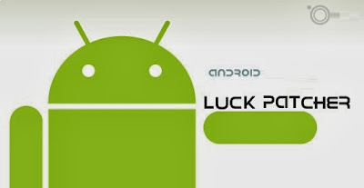 Lucky Patcher v3.6.1 - Elimina el verificador de licencia de Google Play, Amazon y Samsung Apps