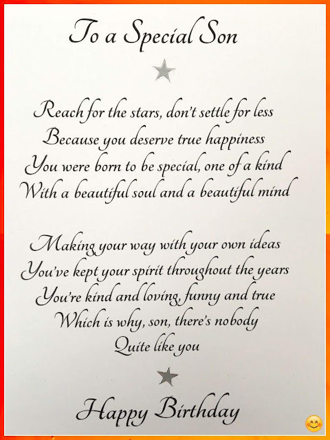 happy birthday son images free download