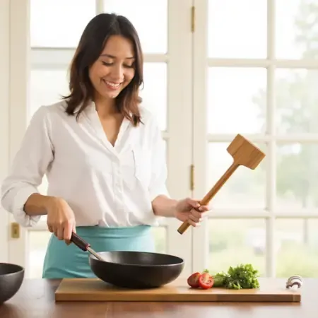 Chinese kitchen tools