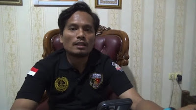 IRT Rejang Lebong Tilap Uang Sewa Ruko Milik Orang Lain