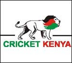 Kenya cricket team logo