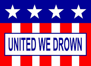 united we drown