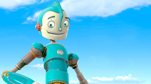 Robots (2005)