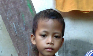 Muhammad Rasya, bocah asal Lenteng Agung, Jakarta