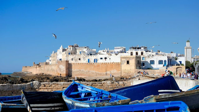 12 most beautiful places to visit in Morocco