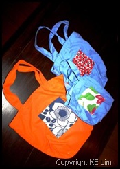 Bags