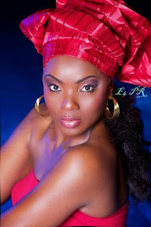 Nollywood Actress, Chioma Akpotha @ 33