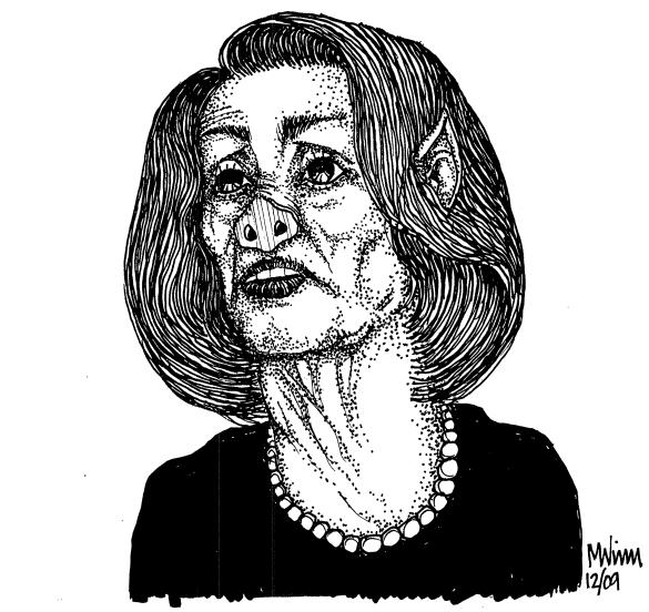 Pelosi