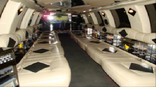 Limo Chicago