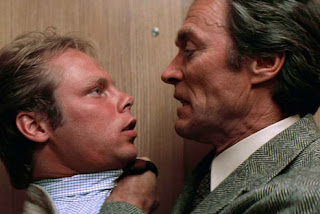 review dirty harry sudden impact