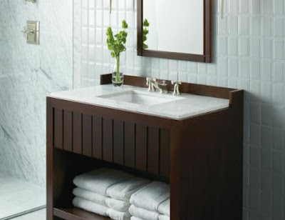 Small Bathroom Design on Modern Home Decor  Luxury Small Bathroom Design And Decorating Ideas