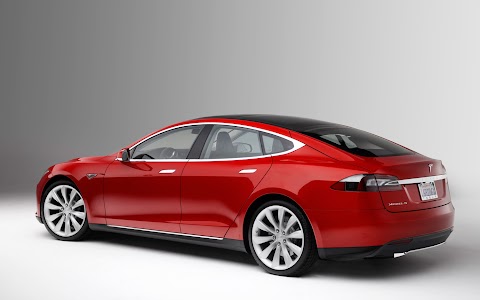 Latest Cars Models Tesla model s