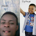 Little Eyitayo who went missing during the Otedola bridge fire incident, is yet to be found