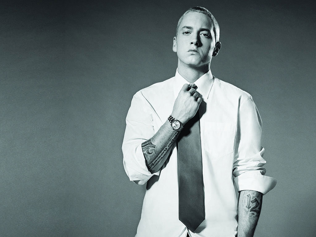 Eminem - Photo Gallery