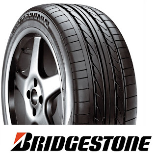 Harga Ban Bridgestone Dueller 235/70r15