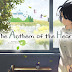 Review Anime Movie : Kokoro ga Sakebitagatterunda "The Anthem of the Heart"