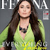 Kareena Kapoor on the cover of Femina (April 2013)