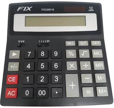 Calculadora