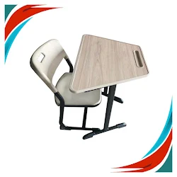 Jual Meja Kursi Sekolah Tersedia Berbagai Ukuran Kuat 40 Adam