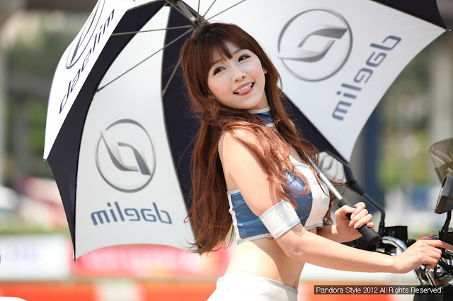 4 Lee Eun Hye - KSRC R1 2012-very cute asian girl-girlcute4u.blogspot.com