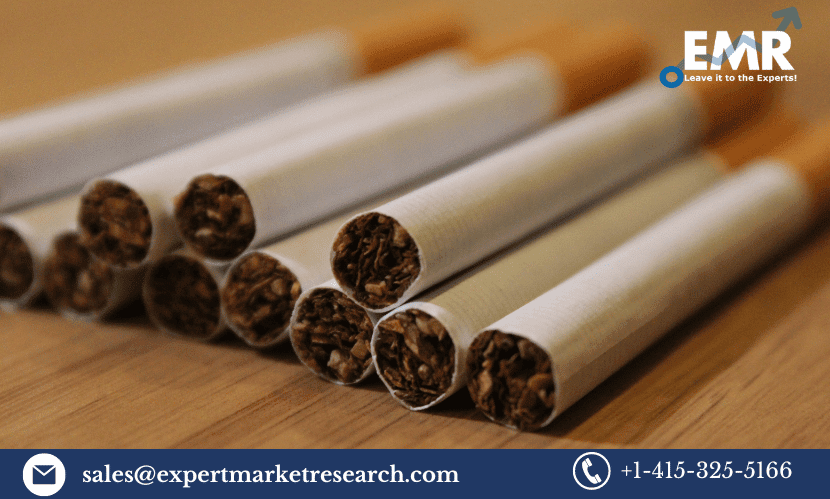 Cigarette Market