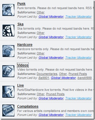 punk torrents2