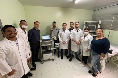  PI: HGV recebe equipamento para ampliar atendimento de pacientes urológicos
