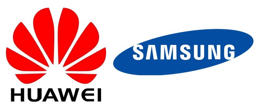 الرابح الاكبر من الحرب على هواوي هي Samsung