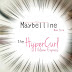 Review Maybelline Volum' Express the Hypercurl