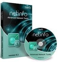 NetInfo 6.3